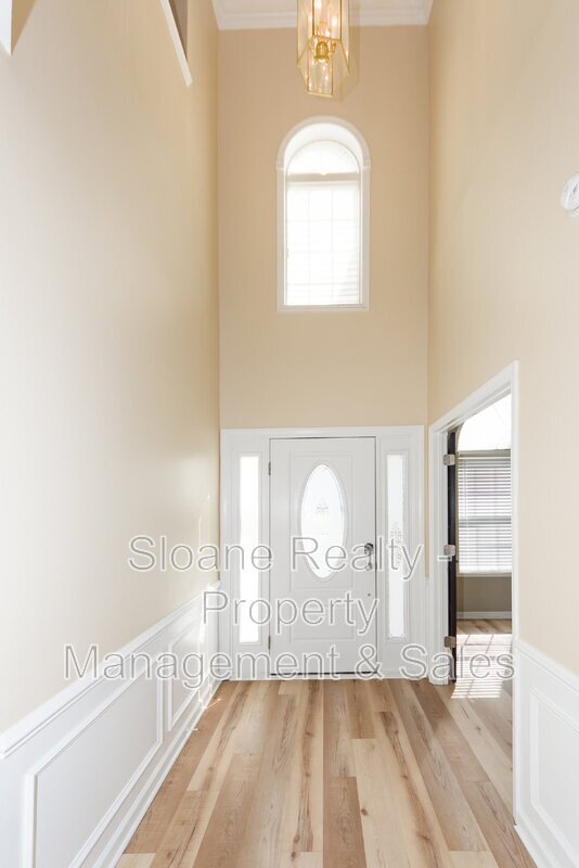 Foto del edificio - 112 Tanglewood Circle