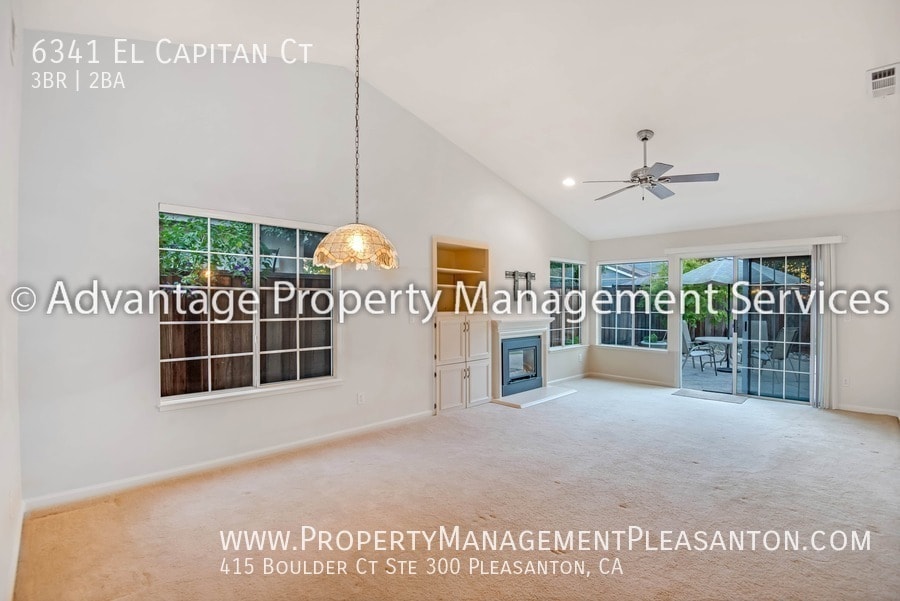 Foto principal - 6341 El Capitan Ct