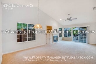 Building Photo - 6341 El Capitan Ct