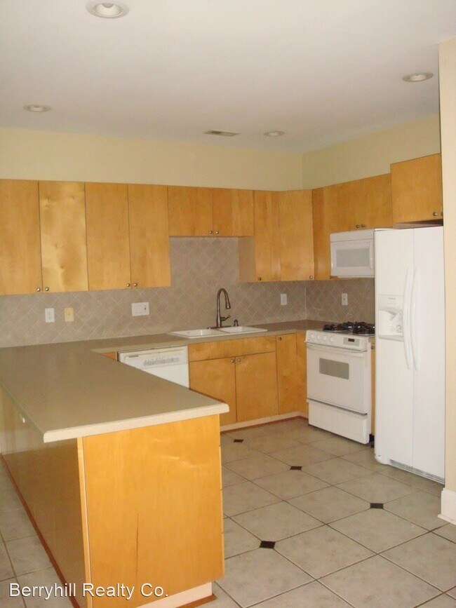 Building Photo - 3 br, 2.5 bath House - 14446 Adair Manor Ct