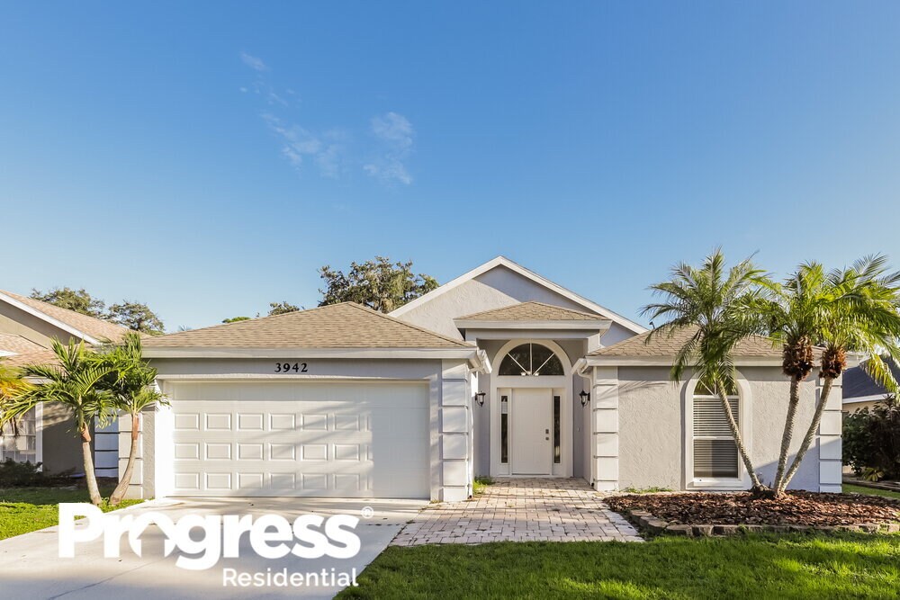 3942 Hidden Glen Dr, Sarasota, FL 34241 House Rental in Sarasota, FL