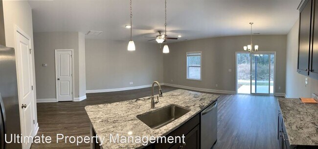Building Photo - 3 br, 2.5 bath House - 1567 Grey Cliff Run