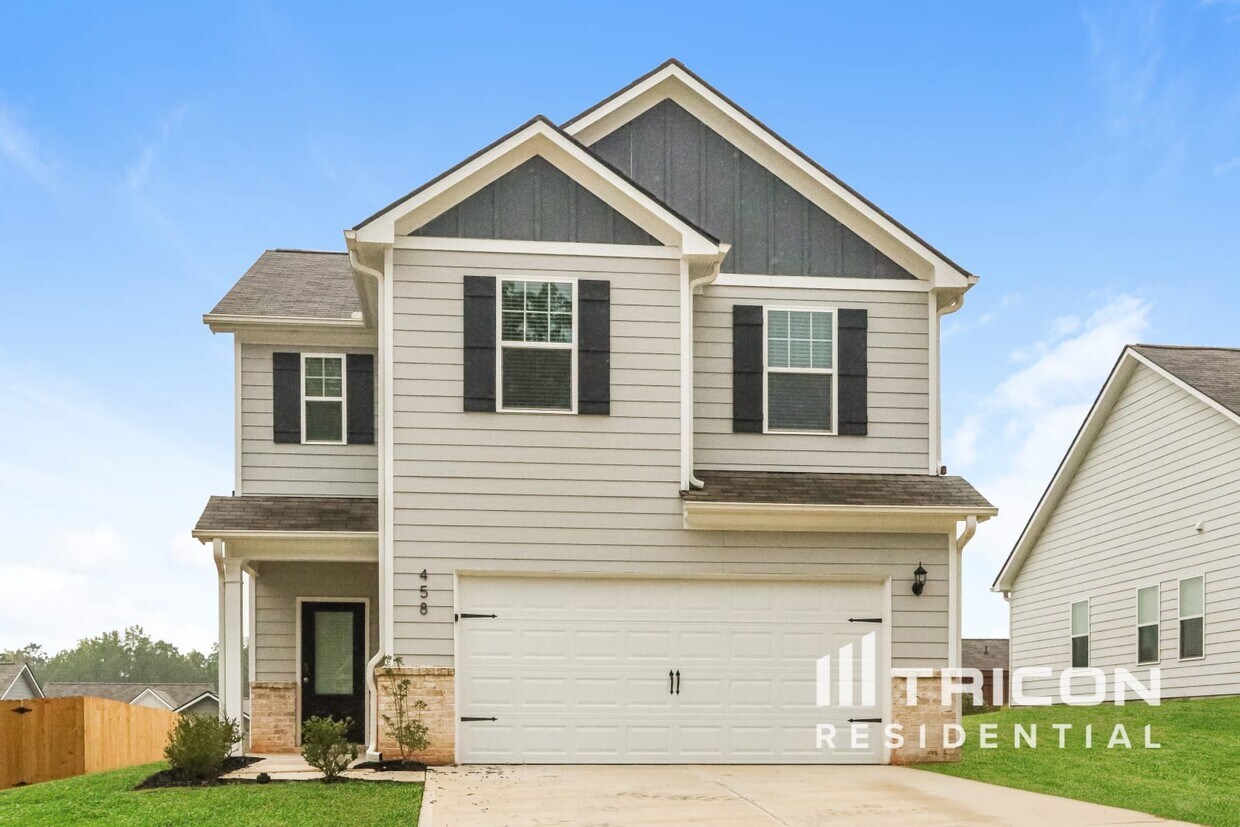 Foto principal - 458 Prescott Wy