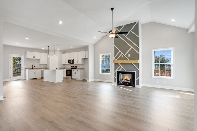 Building Photo - Jasper New Construction Floor Plan for Rent