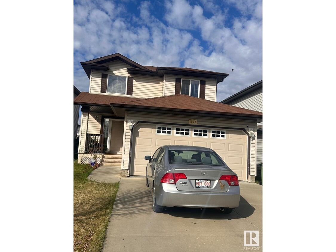 Photo principale - 1906 Hammond Pl NW