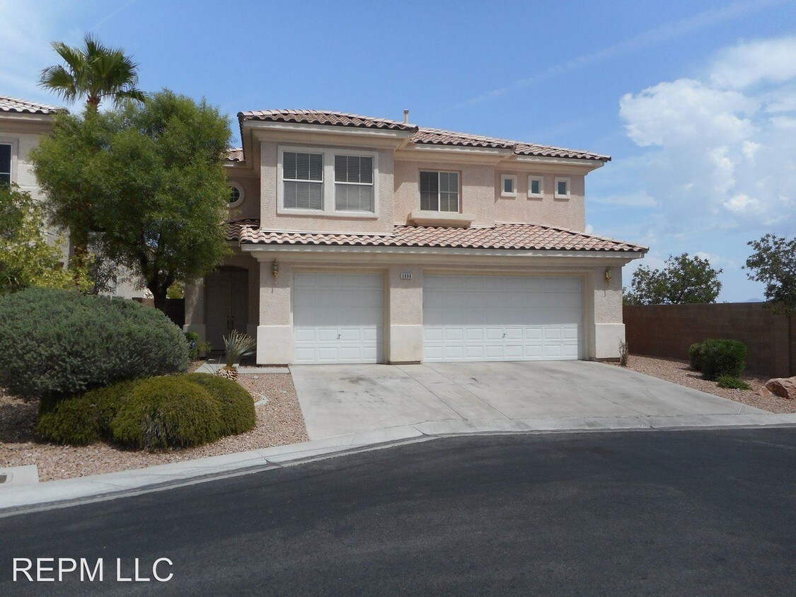 3898 Palm Island Ct, Las Vegas, NV 89147 House Rental in Las Vegas