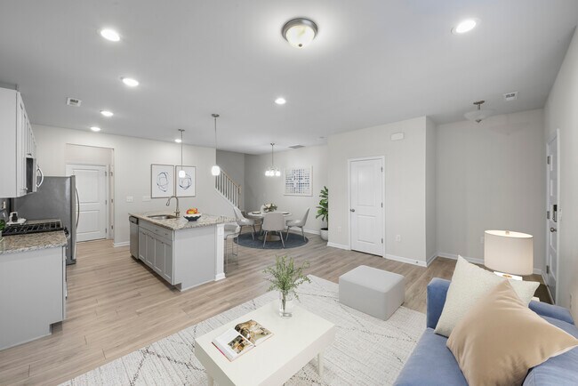 Foto del edificio - 940 Robbie Jackson Ln