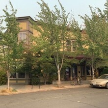 Building Photo - 545 A St