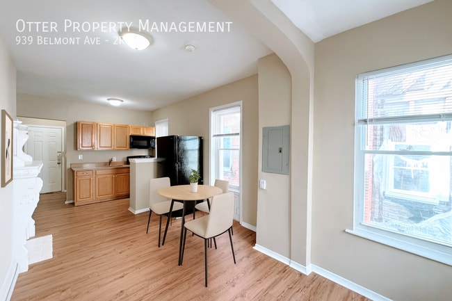 Photo - 939 Belmont Ave Apartment