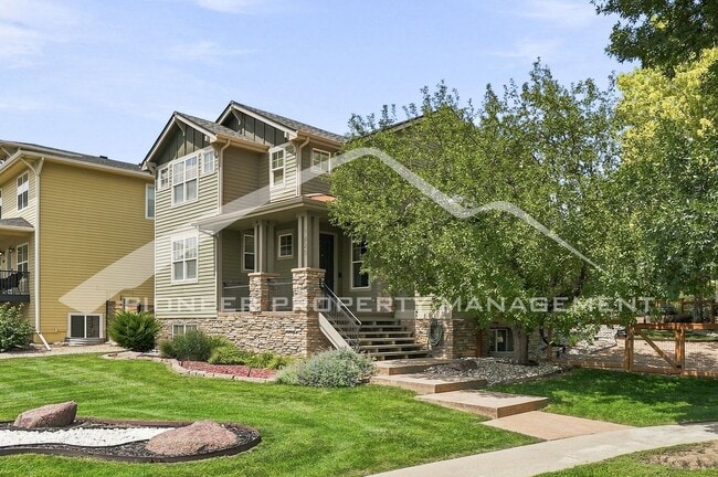 Building Photo - 1820 Great Western Dr