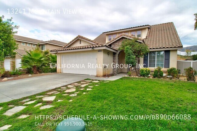 Foto del edificio - 13241 Mountain View Ct