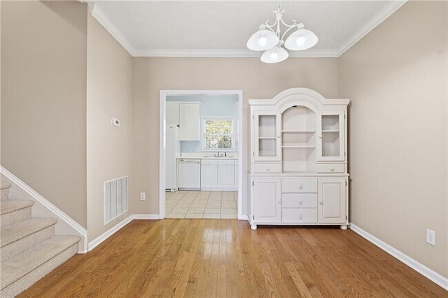 Foto del edificio - 1213 N Dean Rd