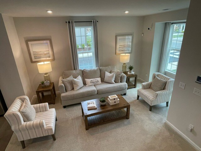 Foto del edificio - 420 Park Ave