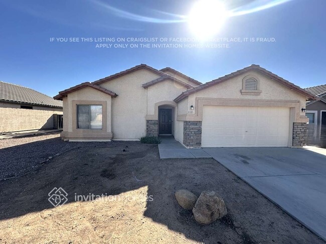 Building Photo - 8321 W Avalon Dr