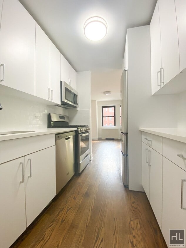 Foto del edificio - E 88th St