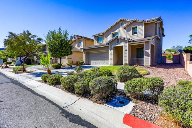 Foto del edificio - 3 Bed and Loft Summerlin Beauty