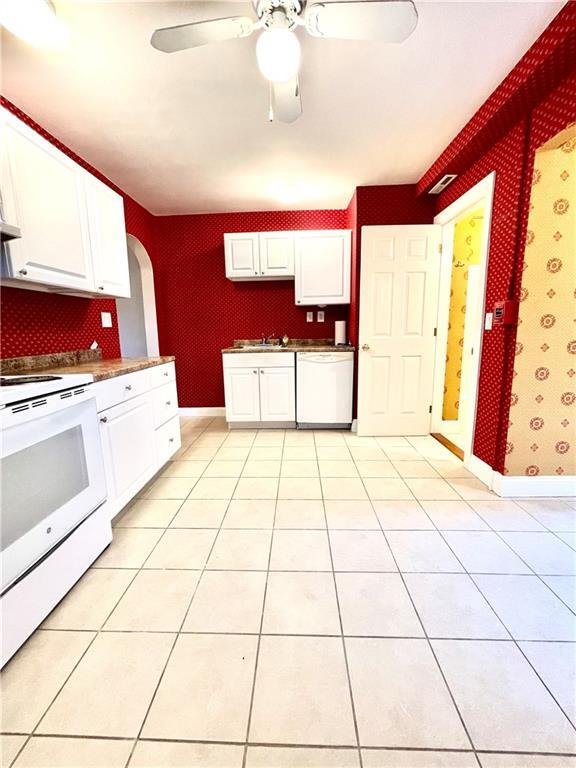 Building Photo - 5 Whitwell Ave