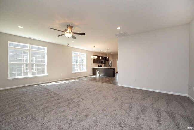 Foto del edificio - New 3 Bedroom Frankfort Home!