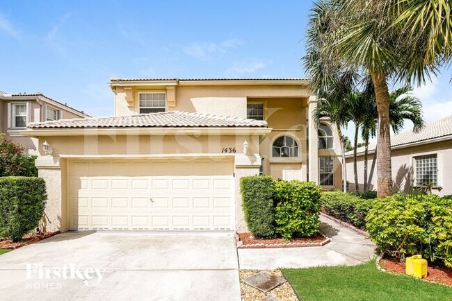 Building Photo - 1436 NW 159th Ln