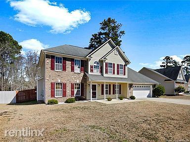 Building Photo - 3 br, 2 bath House - 4348 Redspire Ln