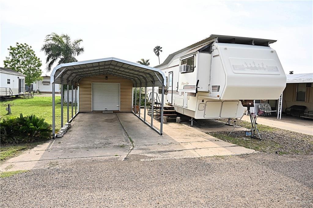 41 Nutmeg Ct, Donna, TX 78537 House Rental in Donna, TX