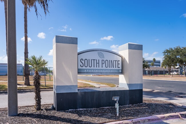 Building Photo - South Pointe