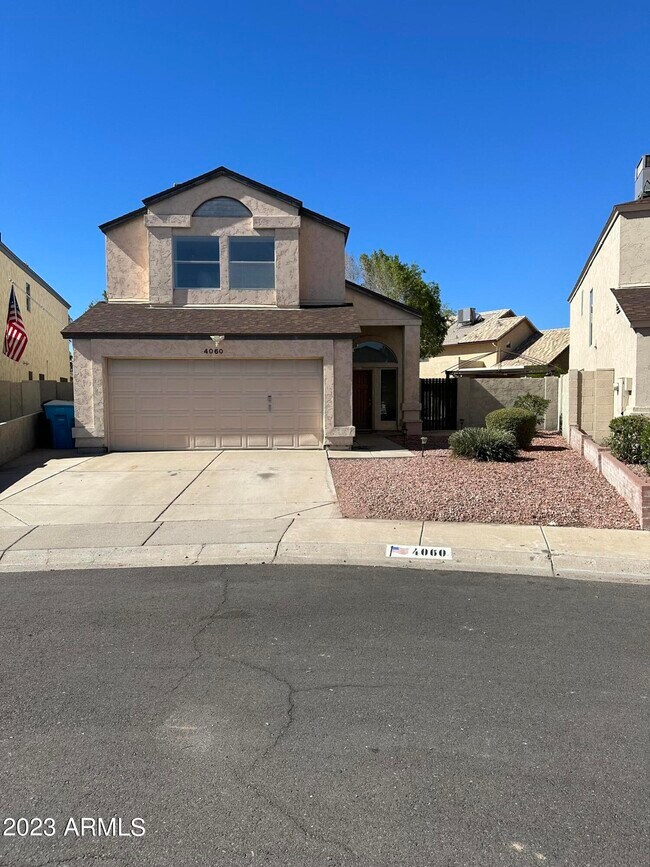 Building Photo - 4060 W Camino Del Rio