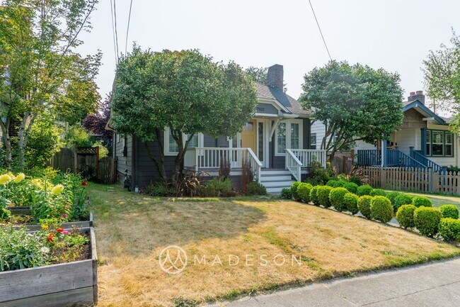 Foto del edificio - 7522 9th Ave NE