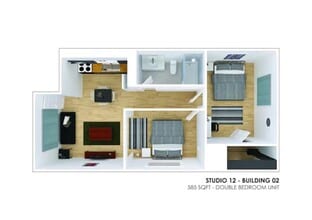 Building Photo - 5909 Bolm Rd