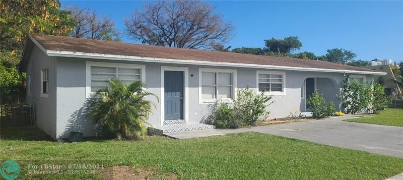 Primary Photo - 736 NW 2nd Ave