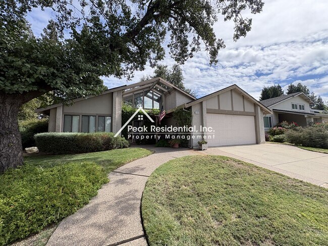 Foto del edificio - 11037 Mammoth River Ct