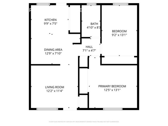 Building Photo - 533 S Olive