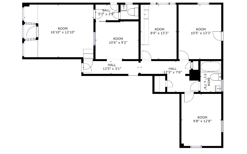 Building Photo - 3707 E Tremont Ave