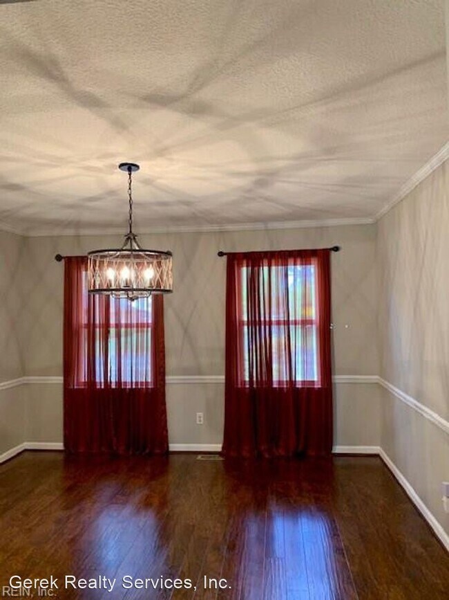 Foto del edificio - 3 br, 2.5 bath House - 3425 Cedar Lane