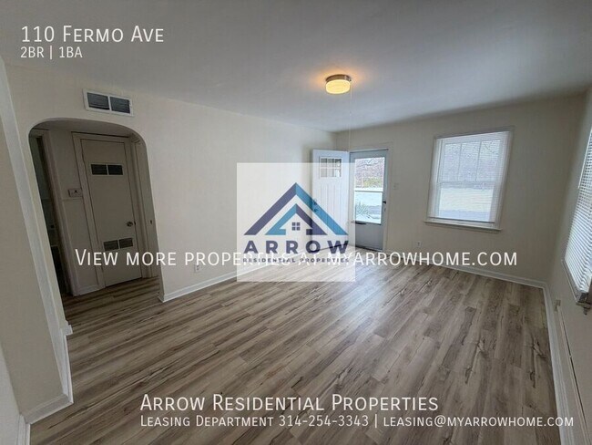 Building Photo - 110 Fermo Ave