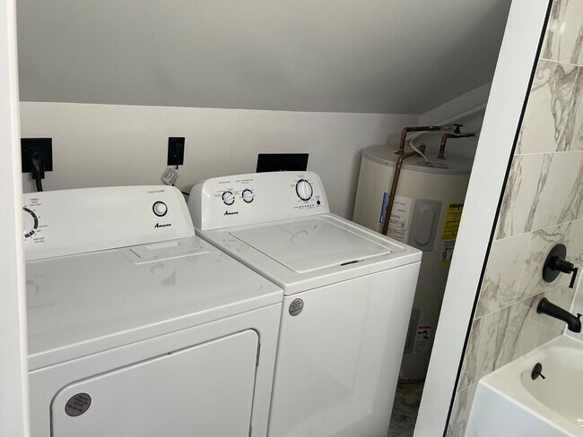 Interior Photo - Patuxent Place