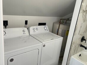 Interior Photo - Patuxent Place