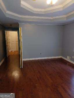 Foto del edificio - 8820 Fayetteville Rd