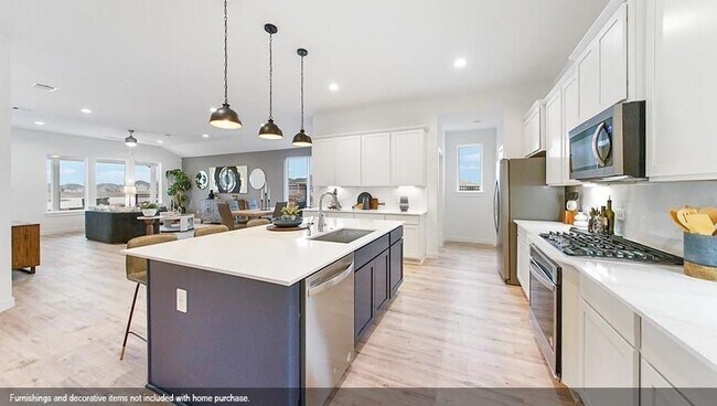 Foto del edificio - 1517 Sunrise Gables Dr