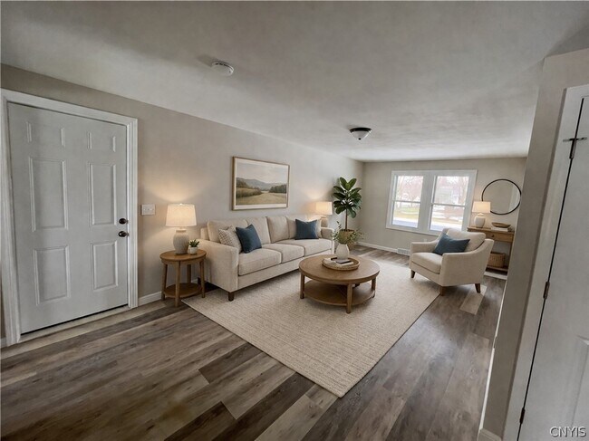 Foto del edificio - 4989 Driftwood Dr