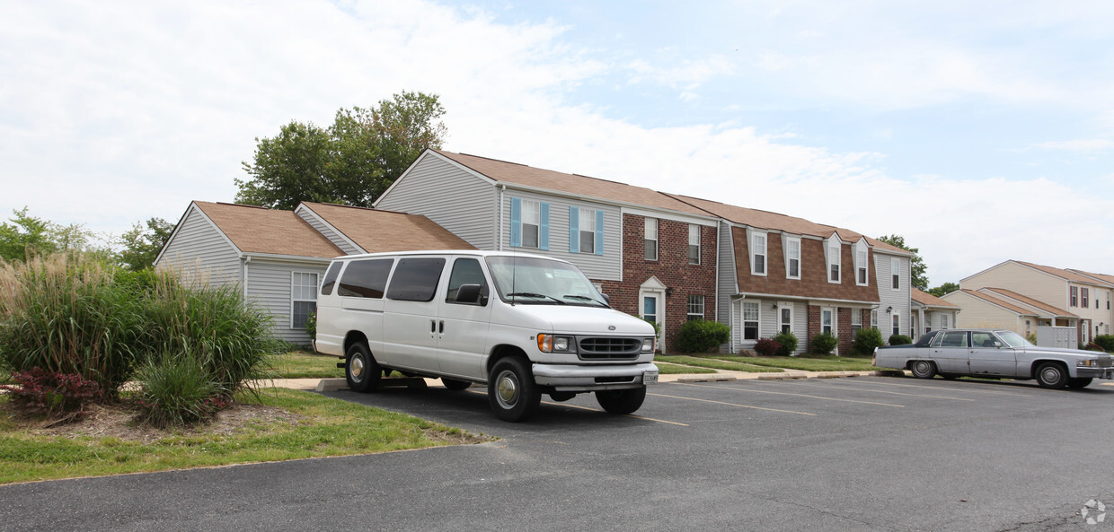 Primary Photo - Kent Island Village Apartments