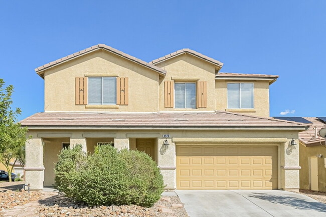 Building Photo - 4926 Quartz Crest St