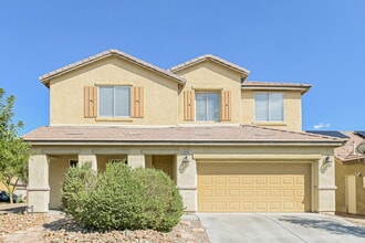 Building Photo - 4926 Quartz Crest St