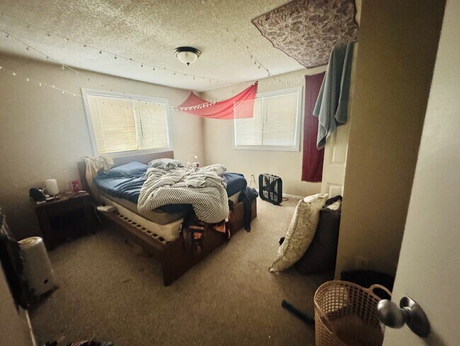 Foto del edificio - Charming 3-Bed Gem in the Heart of Minneapolis - Cozy Lower level duplex.