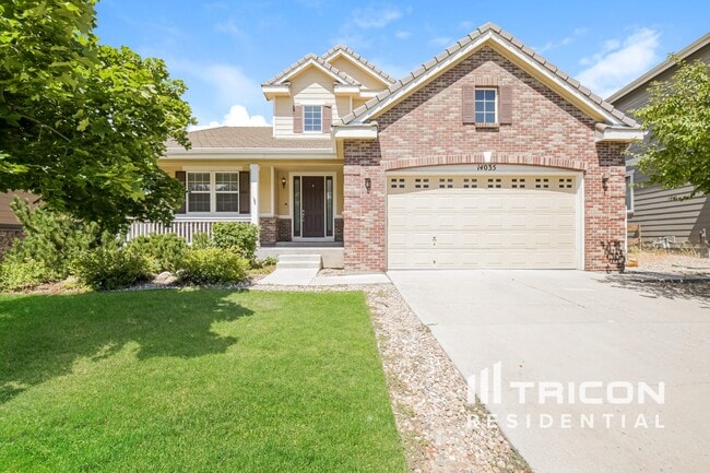 Building Photo - 14035 Hillrose Dr