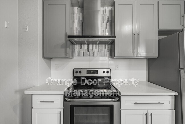 Foto del edificio - 4024 S G St