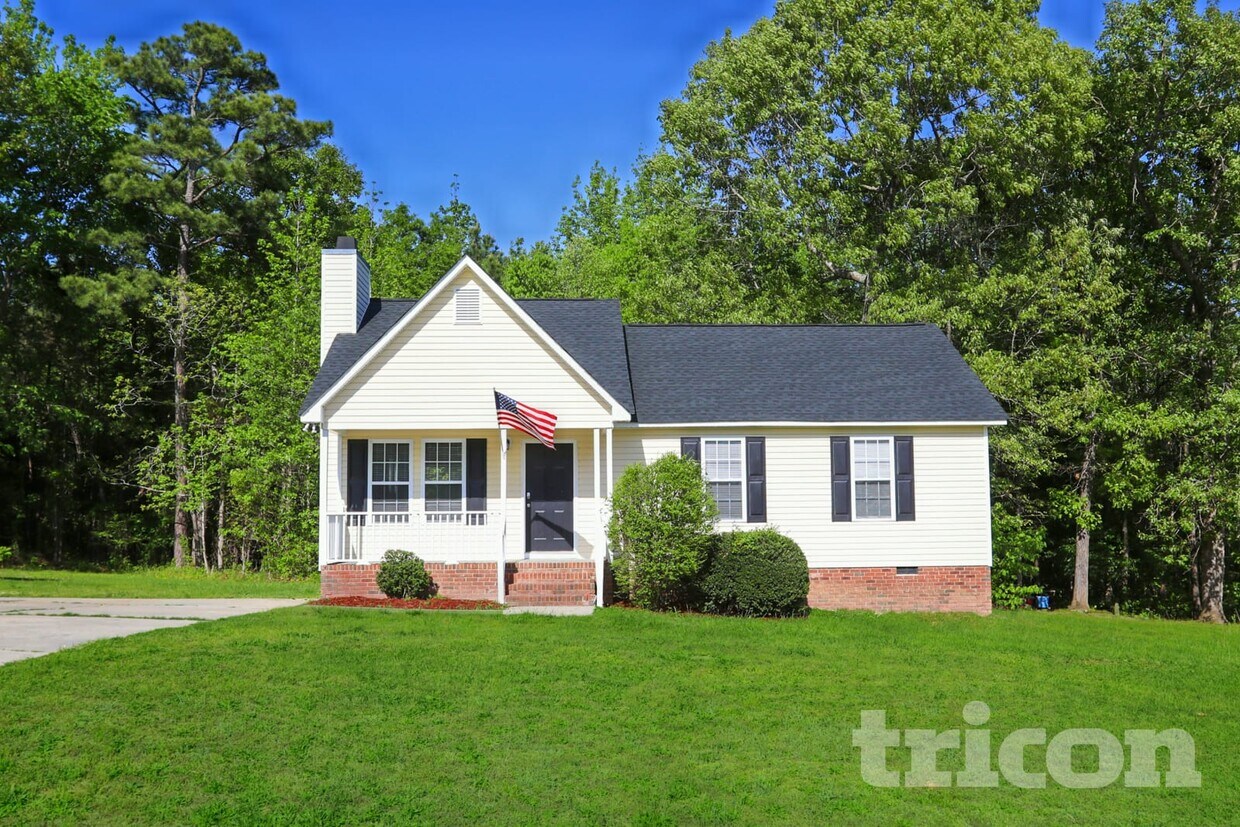 Foto principal - 1017 Laurel Leaf Rd