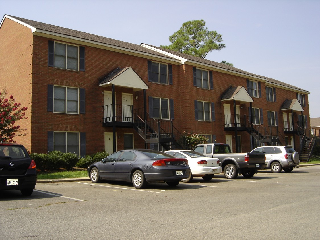 Apartments For Rent In Statesboro Ga