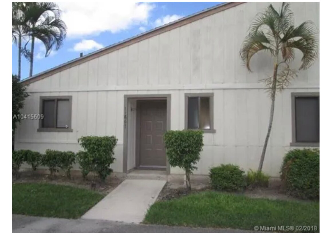 11867 Sturbridge Ln Unit C, Wellington, FL 33414 Condo for Rent in