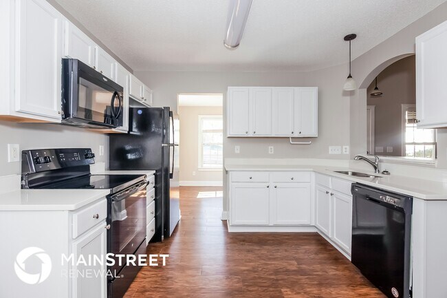 Foto del edificio - 13506 Glencreek Ln